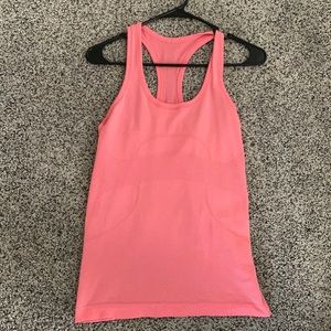 Lululemon RB Tank